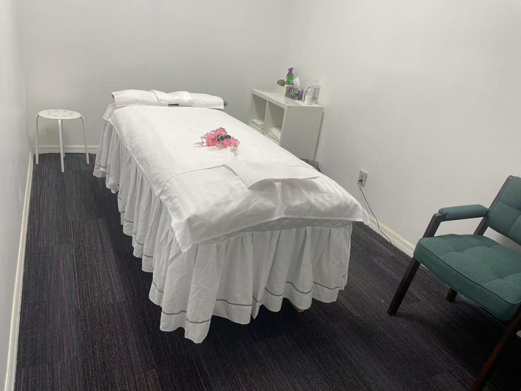 Jane's Spa