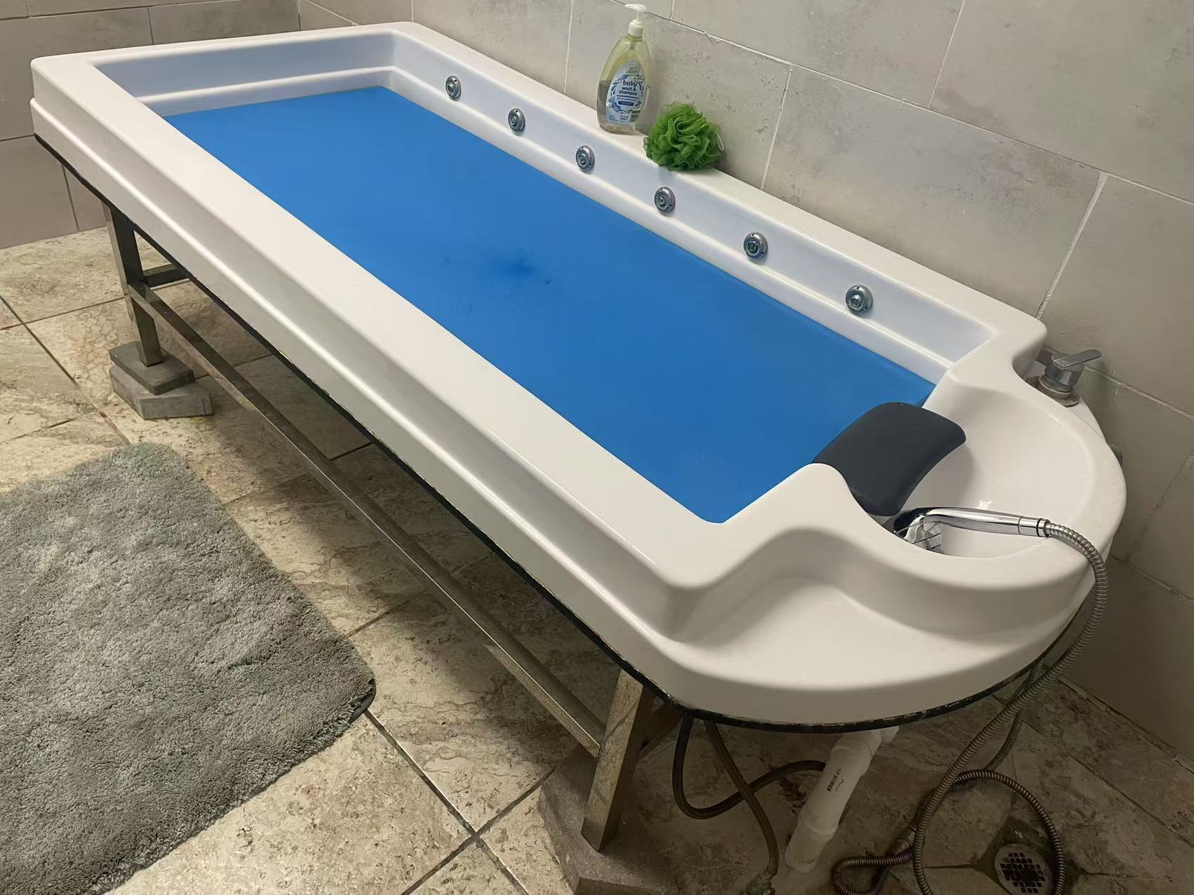 Jane's Spa