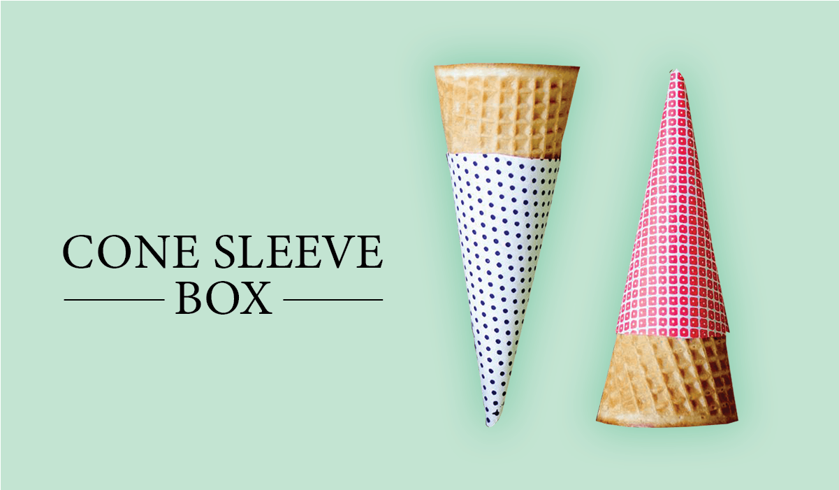Cone Sleeve Solutions: Elevate Your Brand Packaging!