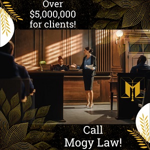 Mogy Law Firm