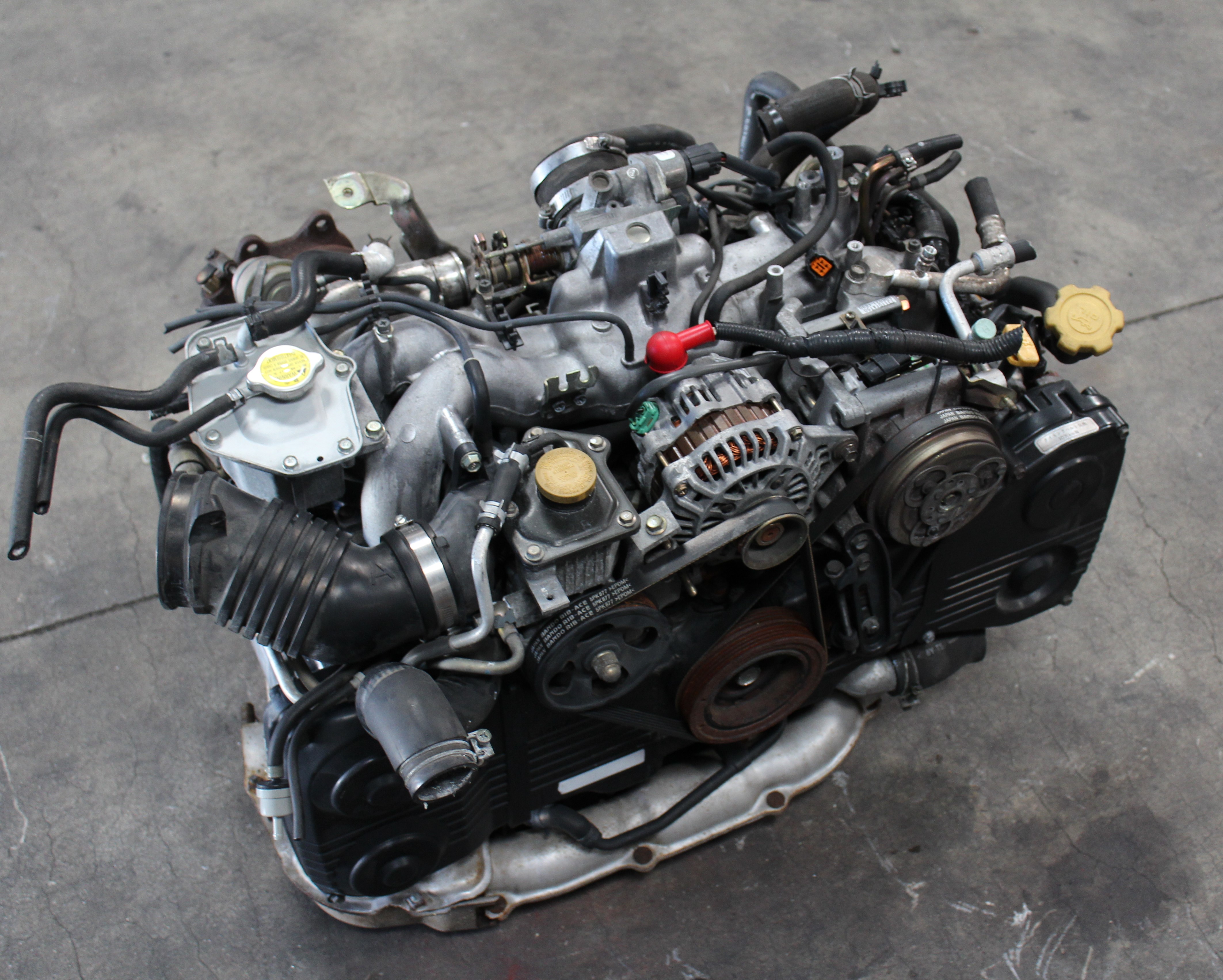 Used JDM Low Mileage Engines and Transmissions Honda Acura Toyota Nissan Subaru Mazda