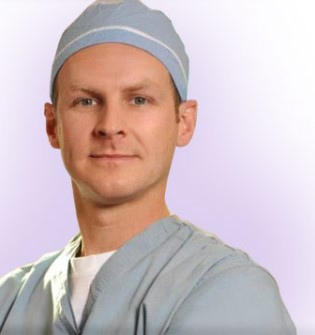 Dr. Douglas M. Sidle, MD
