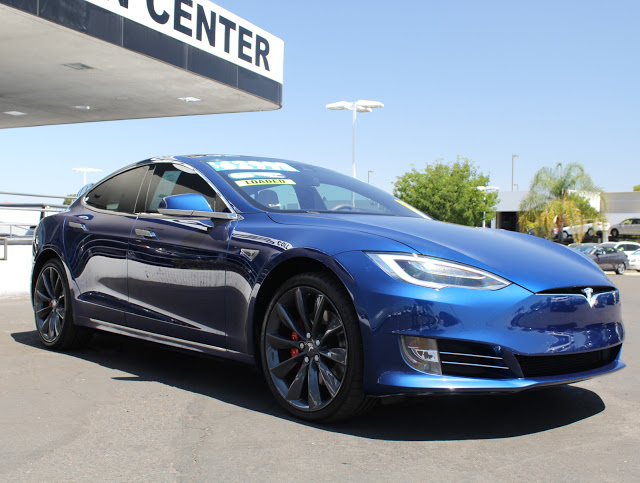Pennysaver Most Reliable Used Cars Under 5000 Pre Owned Tesla