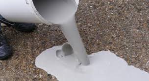 Precast Admixtures Reduce Concrete Construction Cost