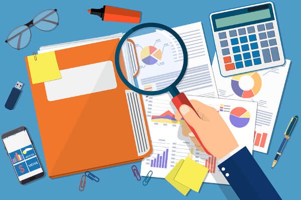 How E-Procurement Services Biotechnologists