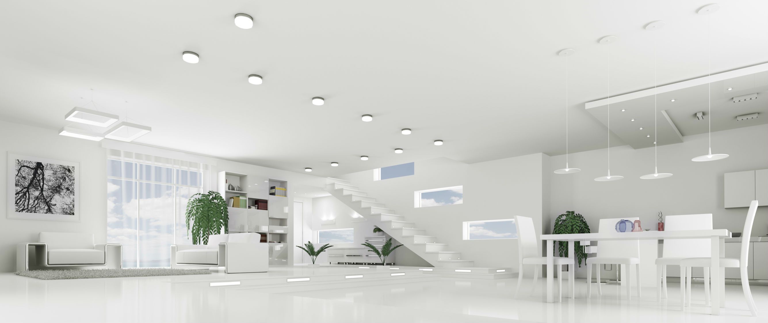 Sherly J Commercial and Residential Cleaning