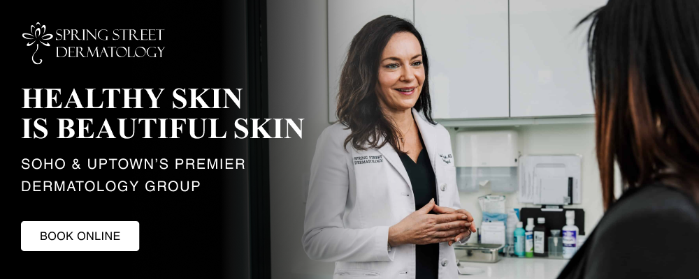 Spring Street Dermatology