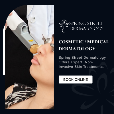 Spring Street Dermatology