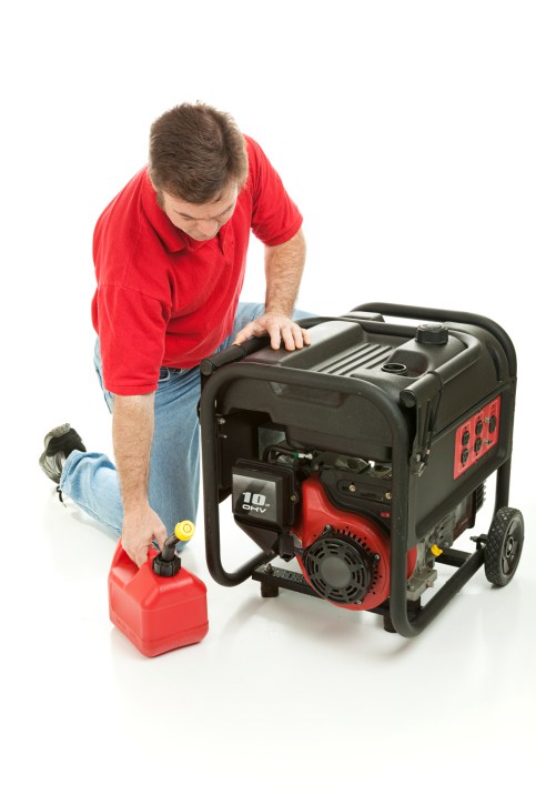 Pender Generators and Controls Systems