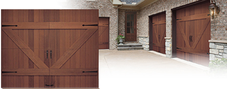 Garage Door Openers Parker