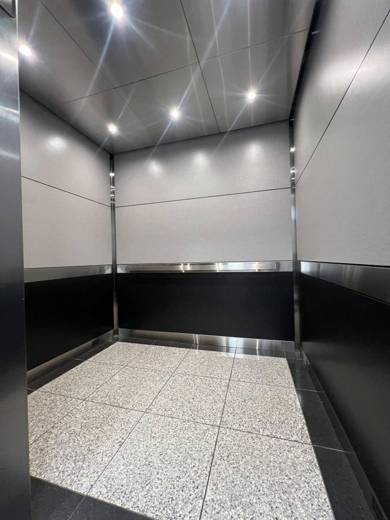 Redefine Your Elevator Interiors with Stylish, Durable Wall Panels