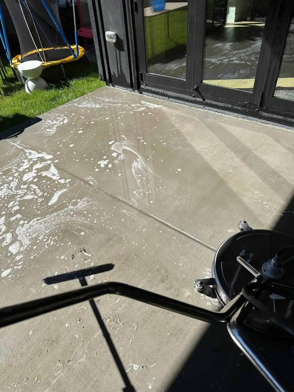 S.W.A.T Window Cleaning