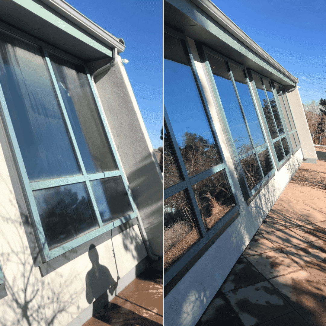 S.W.A.T Window Cleaning