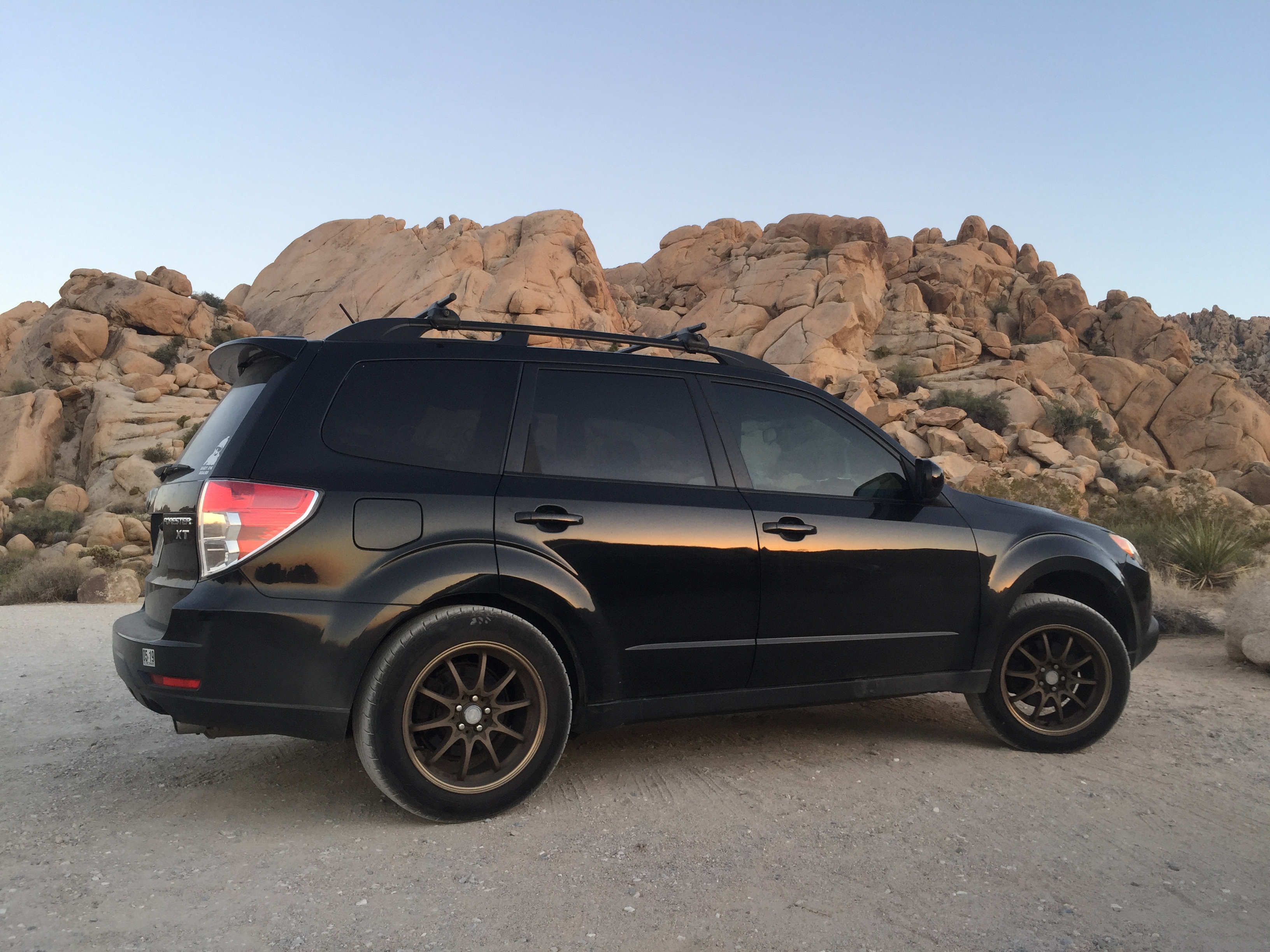 Pennysaver 2010 Subaru Forester Xt Turbo In Harford Maryland Usa