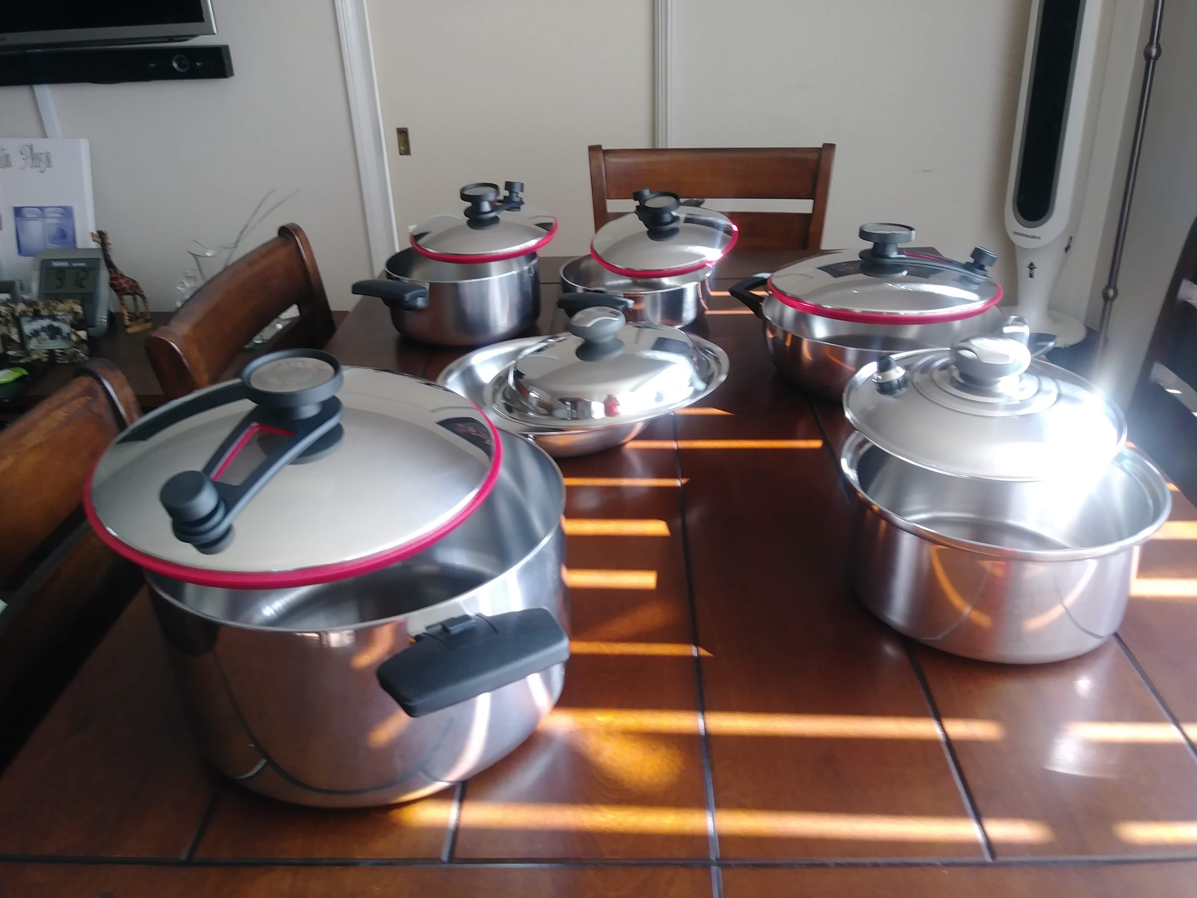 cookware