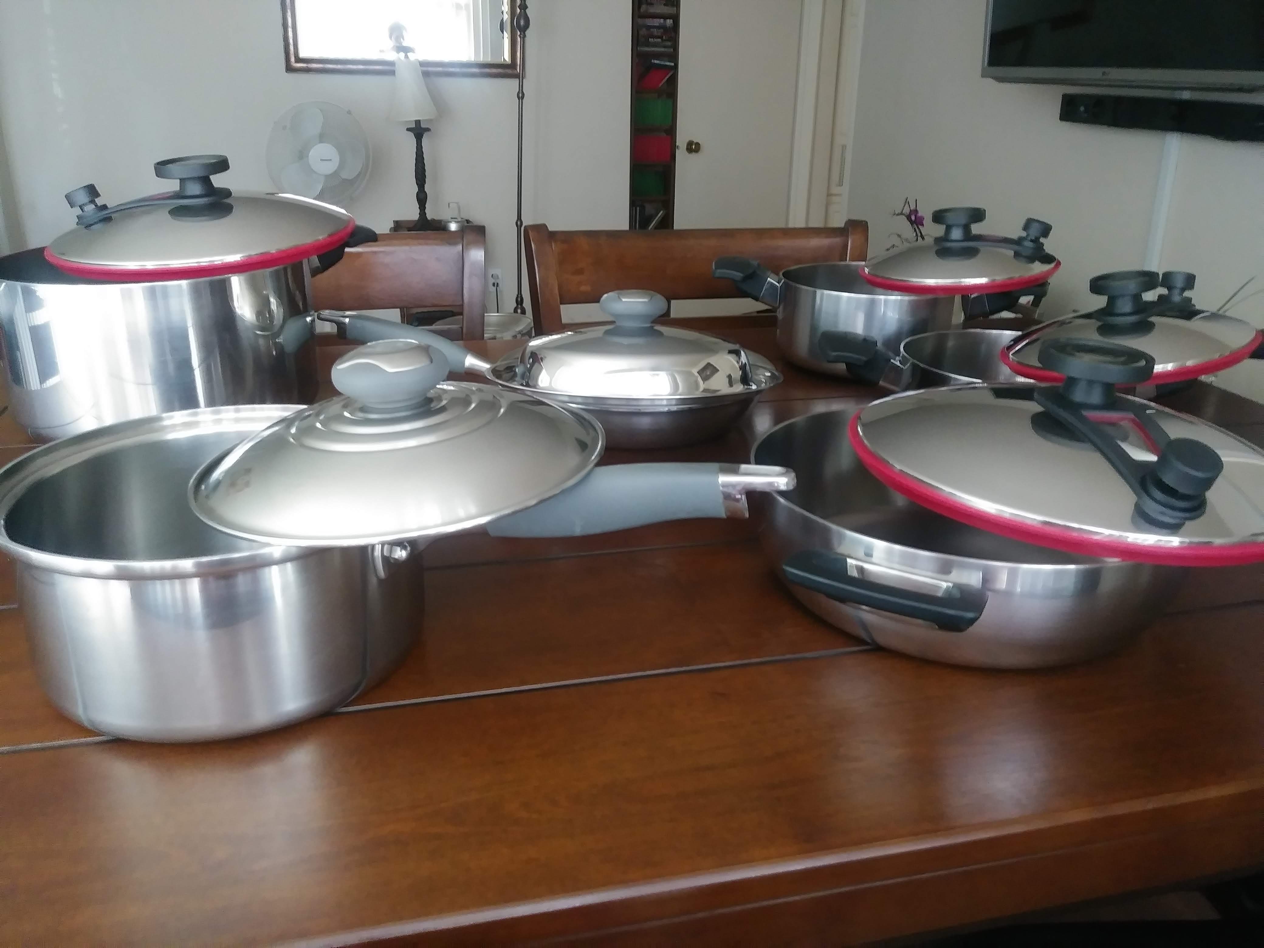 cookware