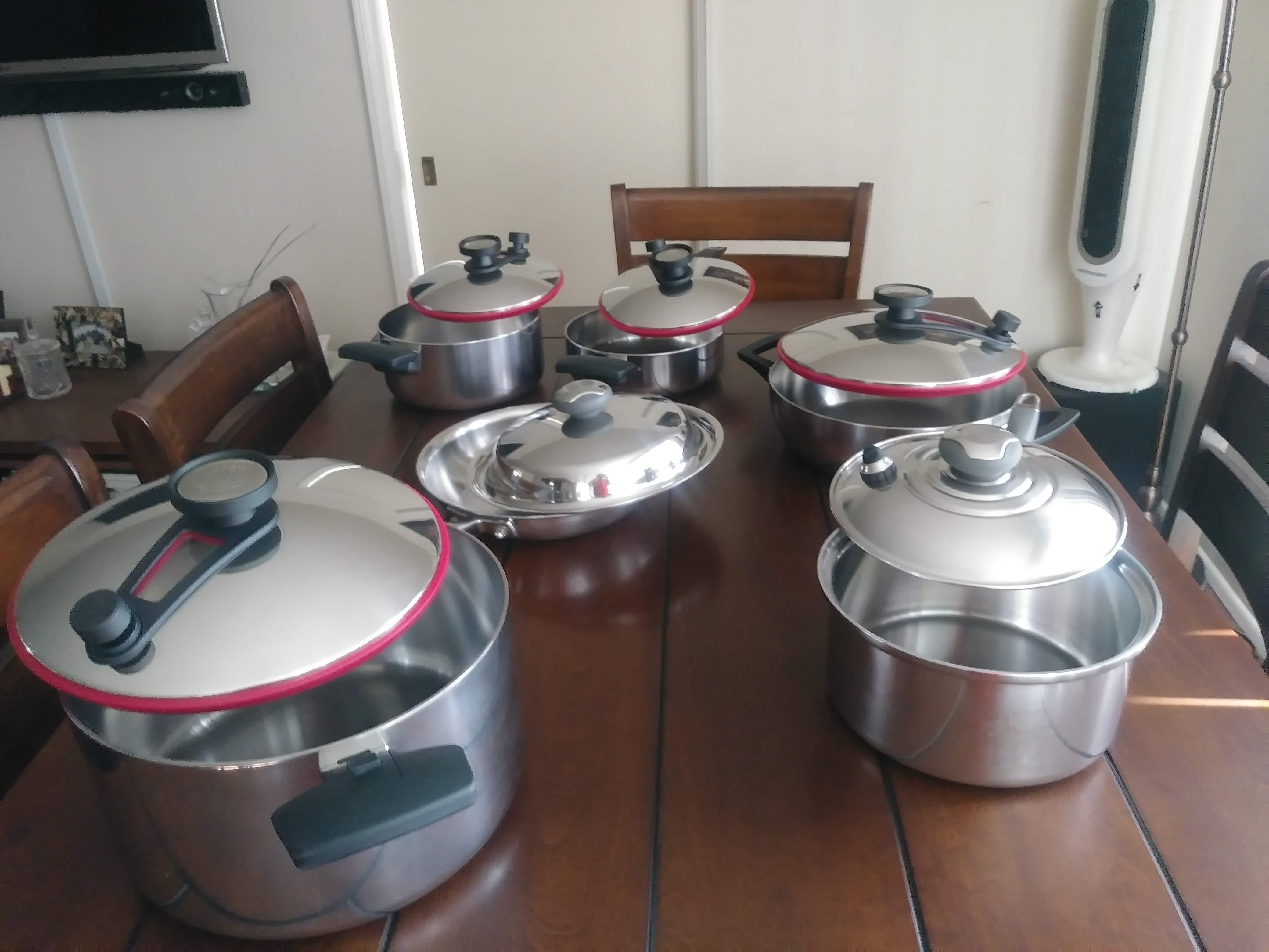 cookware