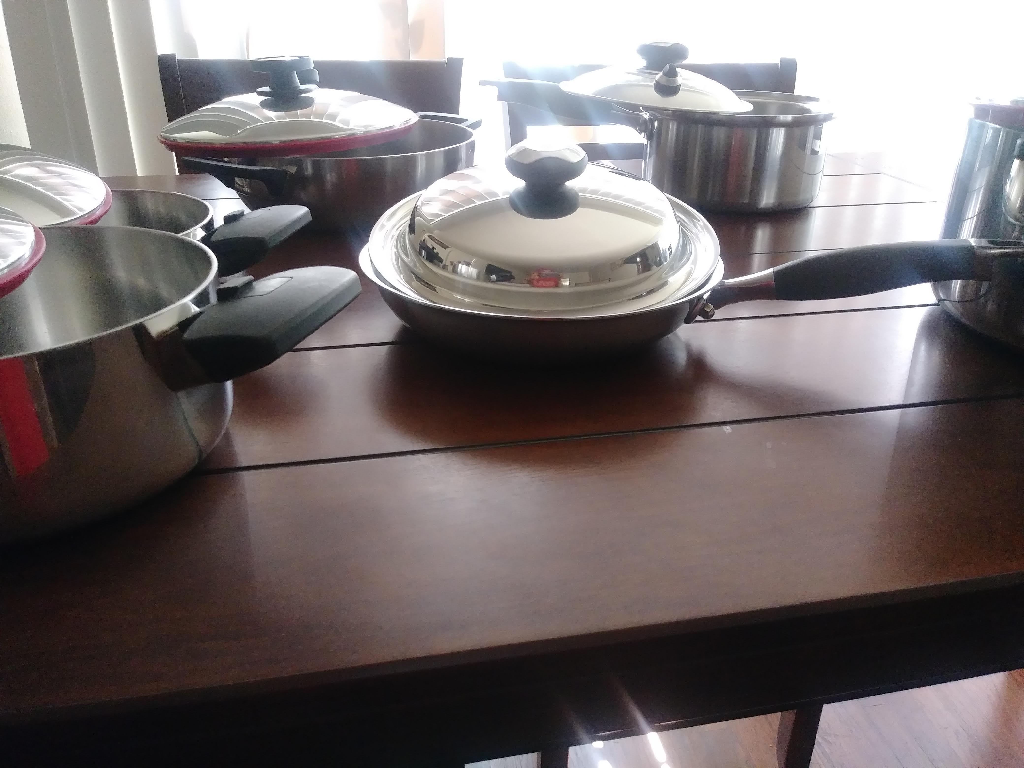 cookware