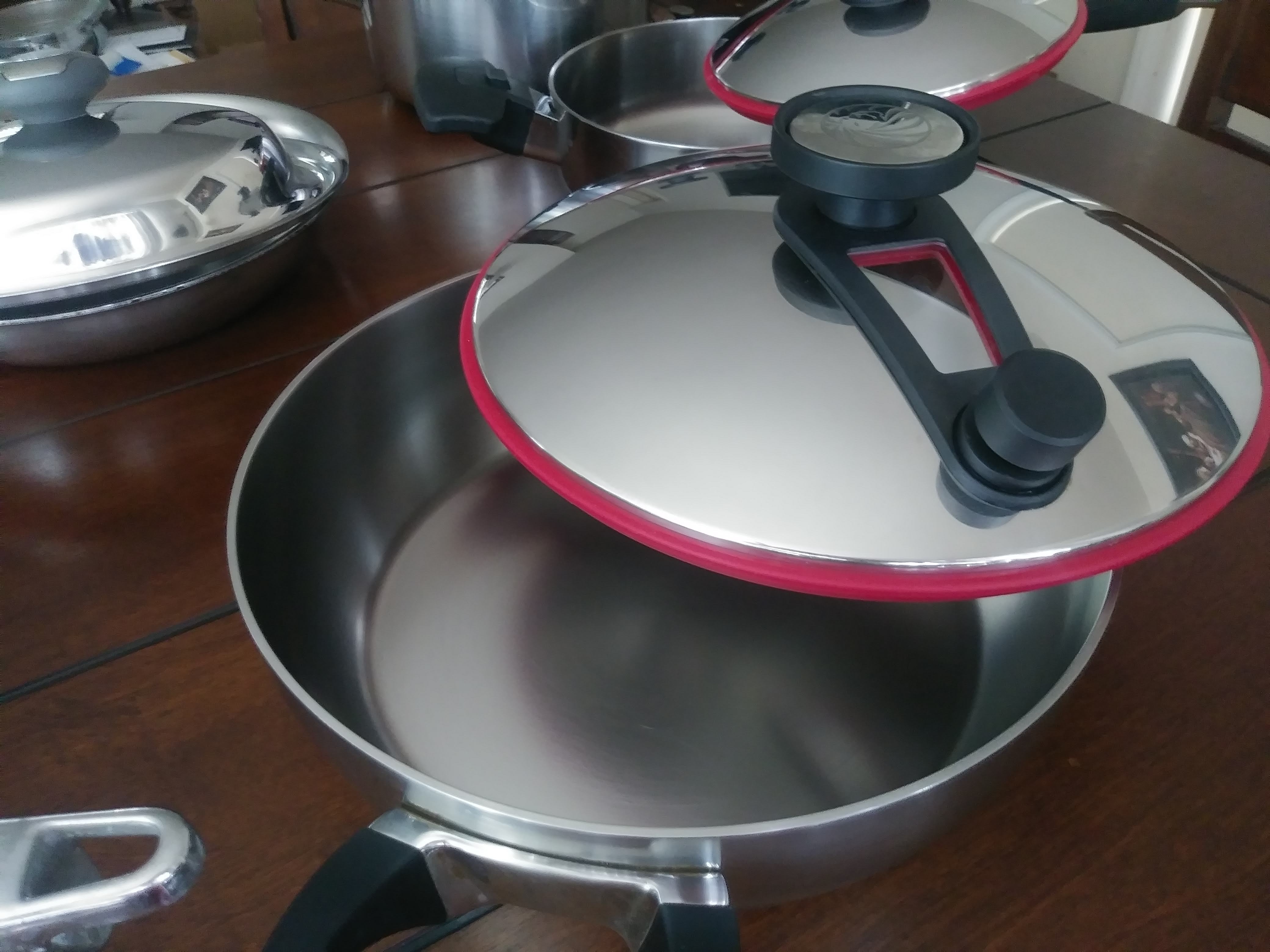 cookware
