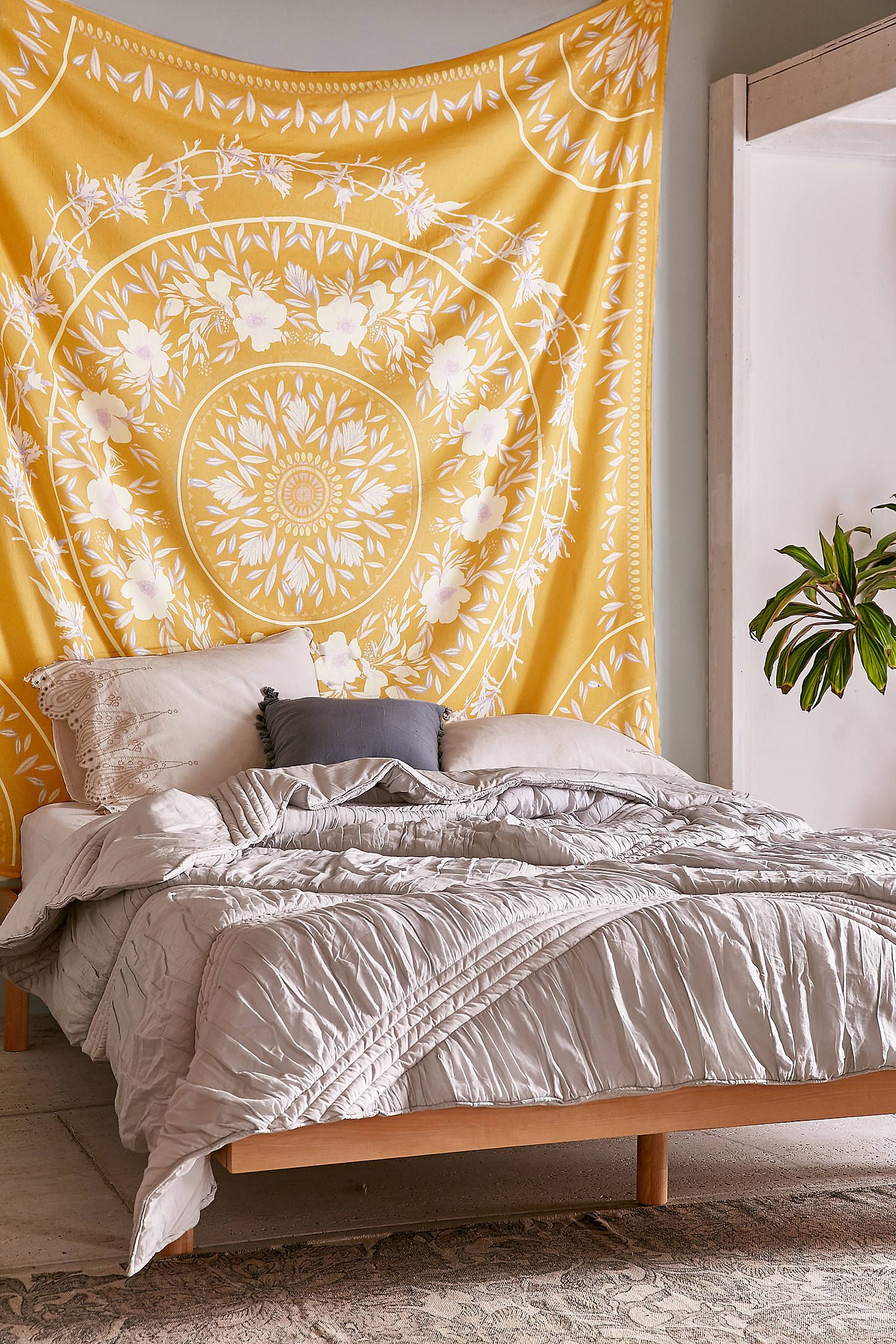 Since 1945 – Awe inspiring mandala wall tapestries manufacturer