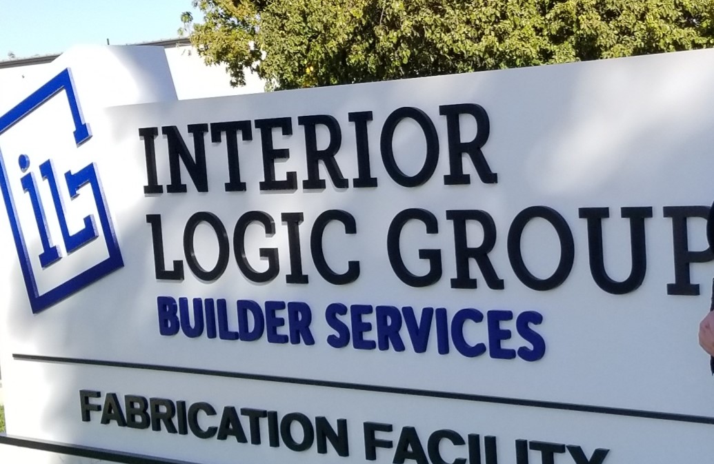 Interior Logic Group