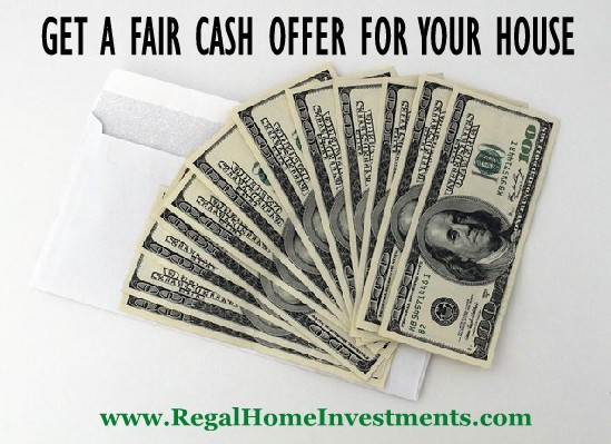 Landlords** Tired of your renters? We buy headache houses in Petworth, DC for cash!