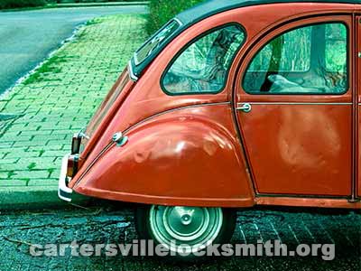 Cartersville GA Locksmith