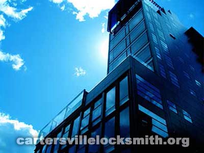 Cartersville GA Locksmith