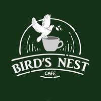 Birds Nest Café L.A Vermont Ave