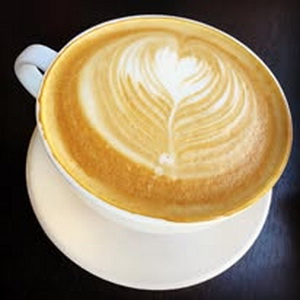 Birds Nest Café L.A Vermont Ave