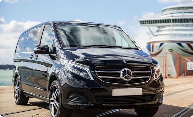 Car Service to Newark Airport