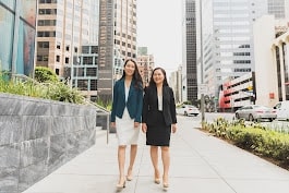 Amity Law Group LLP - Rosemead