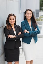 Amity Law Group LLP - Rosemead