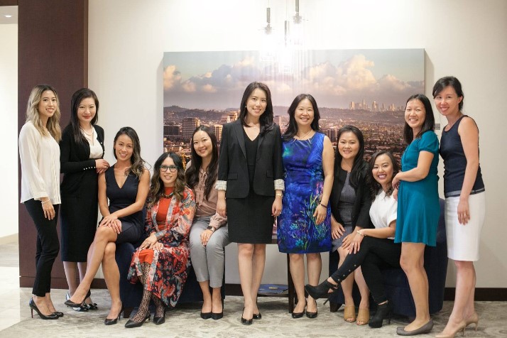 Amity Law Group LLP - Rosemead