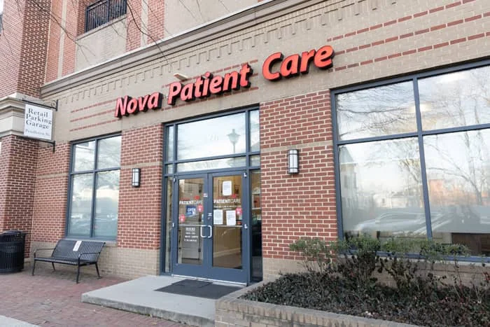 Primary & Urgent Care in Alexandria, VA (Old-Town)– Walk-Ins Welcome