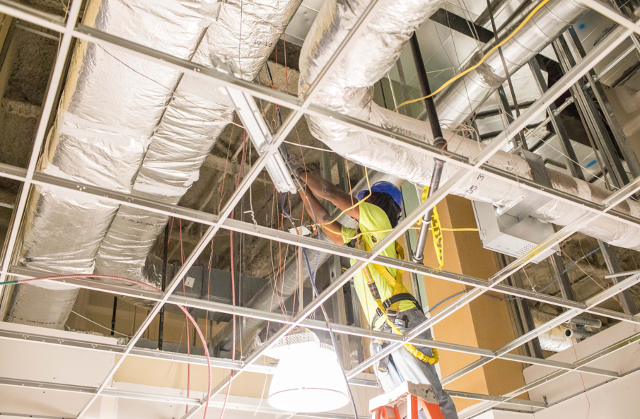 Emergency Electrician Service in Edgewater, Maryland | Weisman Electric Co.