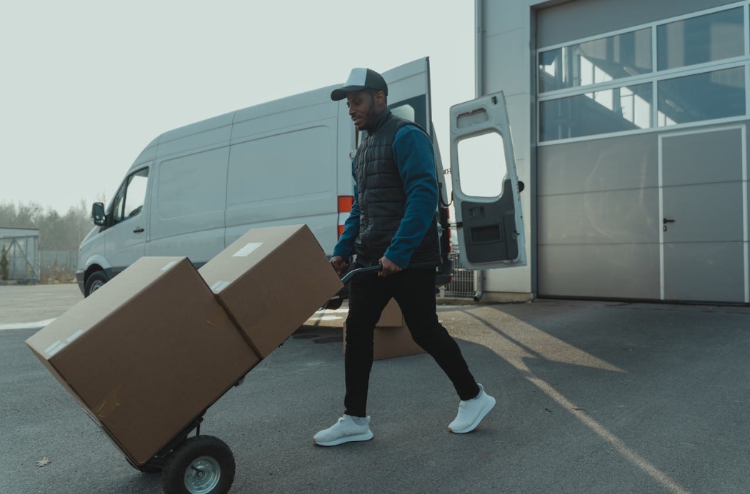 Montverde Movers