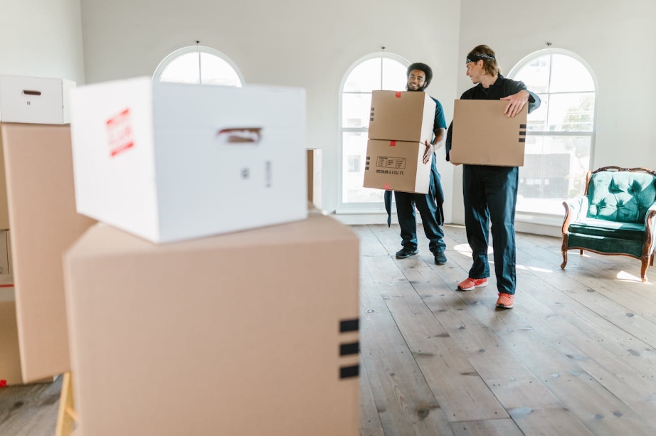 Montverde Movers