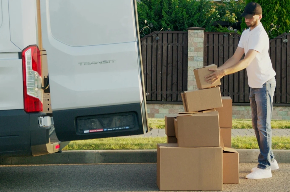 Montverde Movers