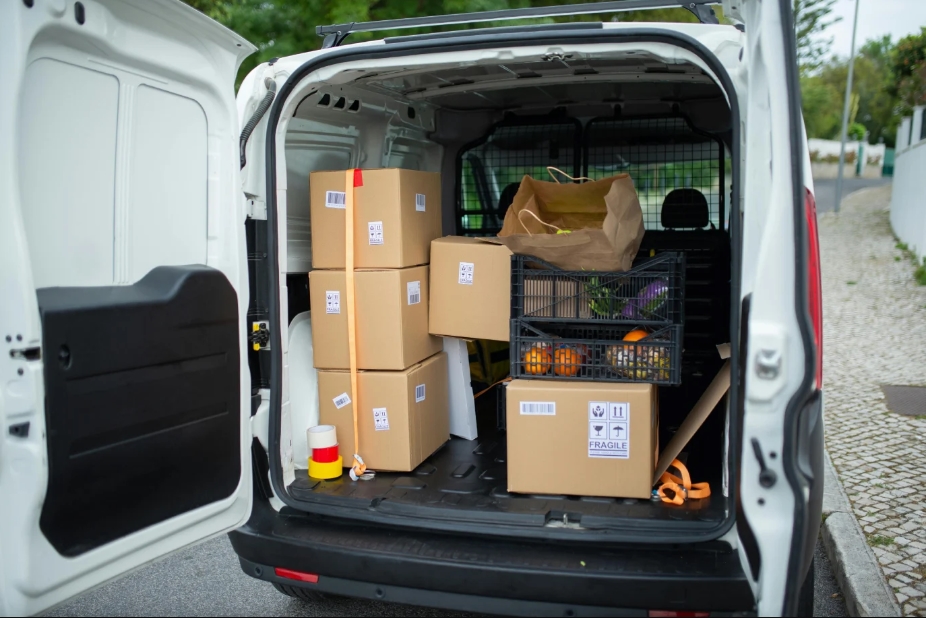 Montverde Movers