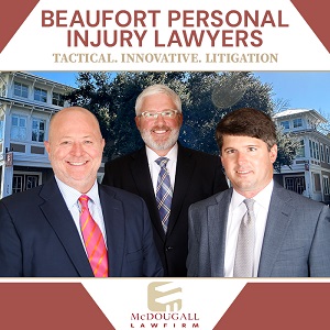 McDougall Law Firm, LLC.