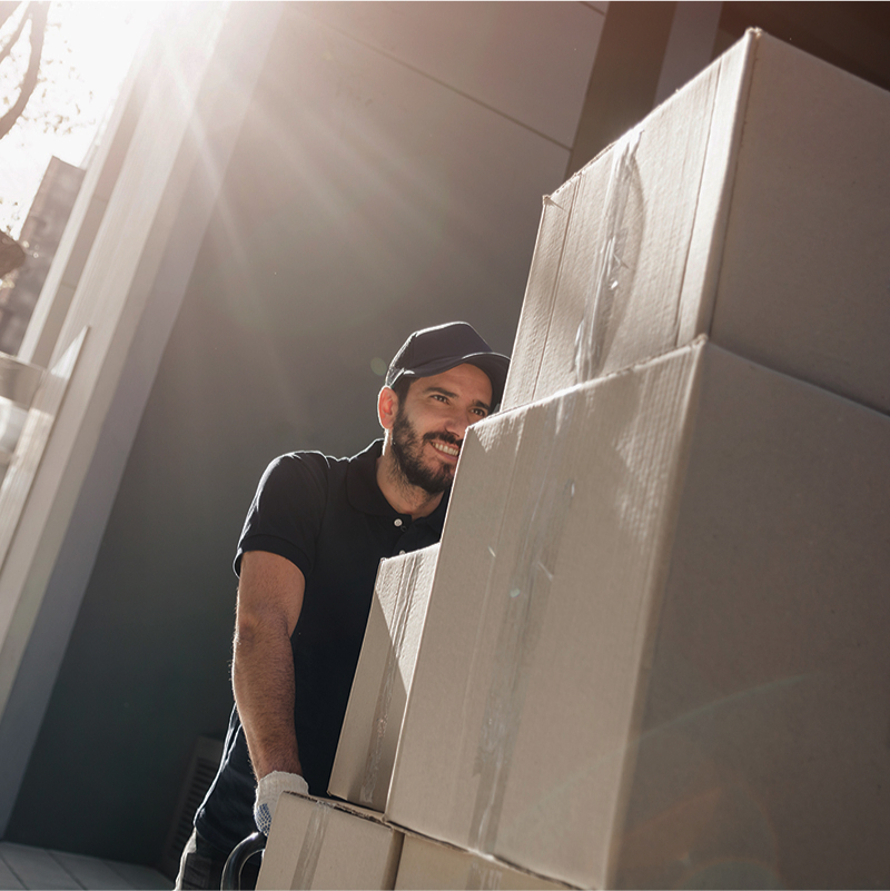 Move and Improve, Inc.