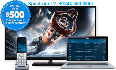 Kick Off With Spectrum TV. Only $29.99. Call Now 1866-723-6245