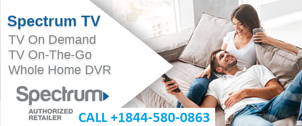 Kick Off With Spectrum TV. Only $29.99. Call Now 1866-723-6245
