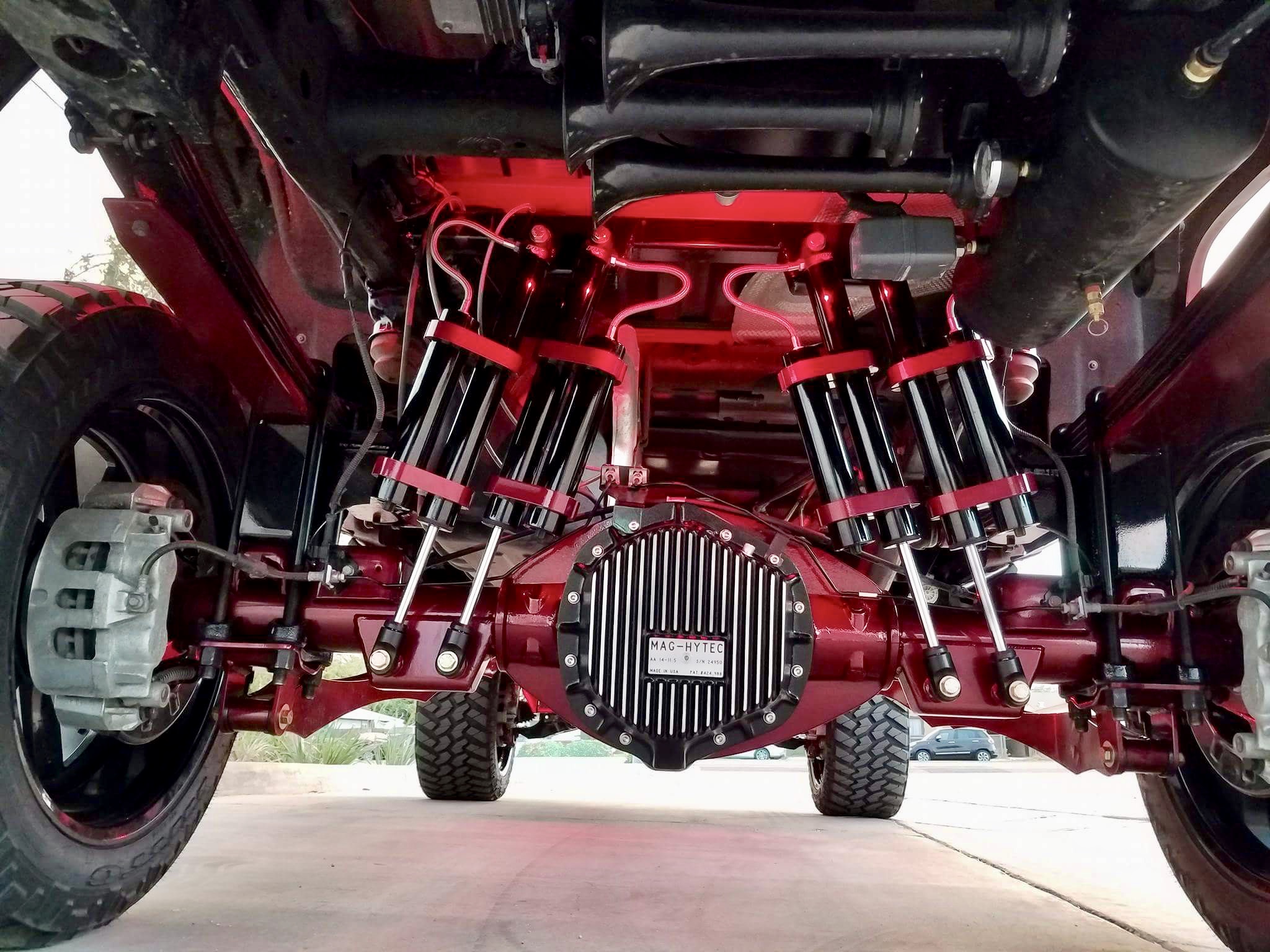 * Best Prices on Lift Kits , Leveling Kits & Wheels & Tires *