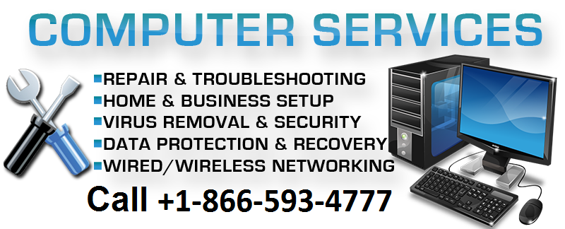 Full Computer Repair Service at Low Price Rate in Tulsa,OK. +1-866-593-4777 50% discount.