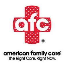 AFC Urgent Care Yorktown Heights