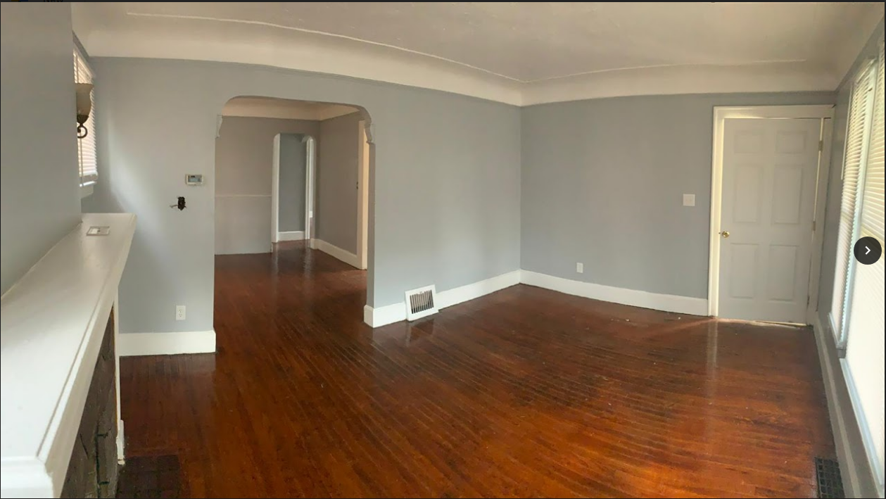 Hot Rental with ROI (12.02%)