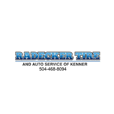 Radecker Tire and Auto Service