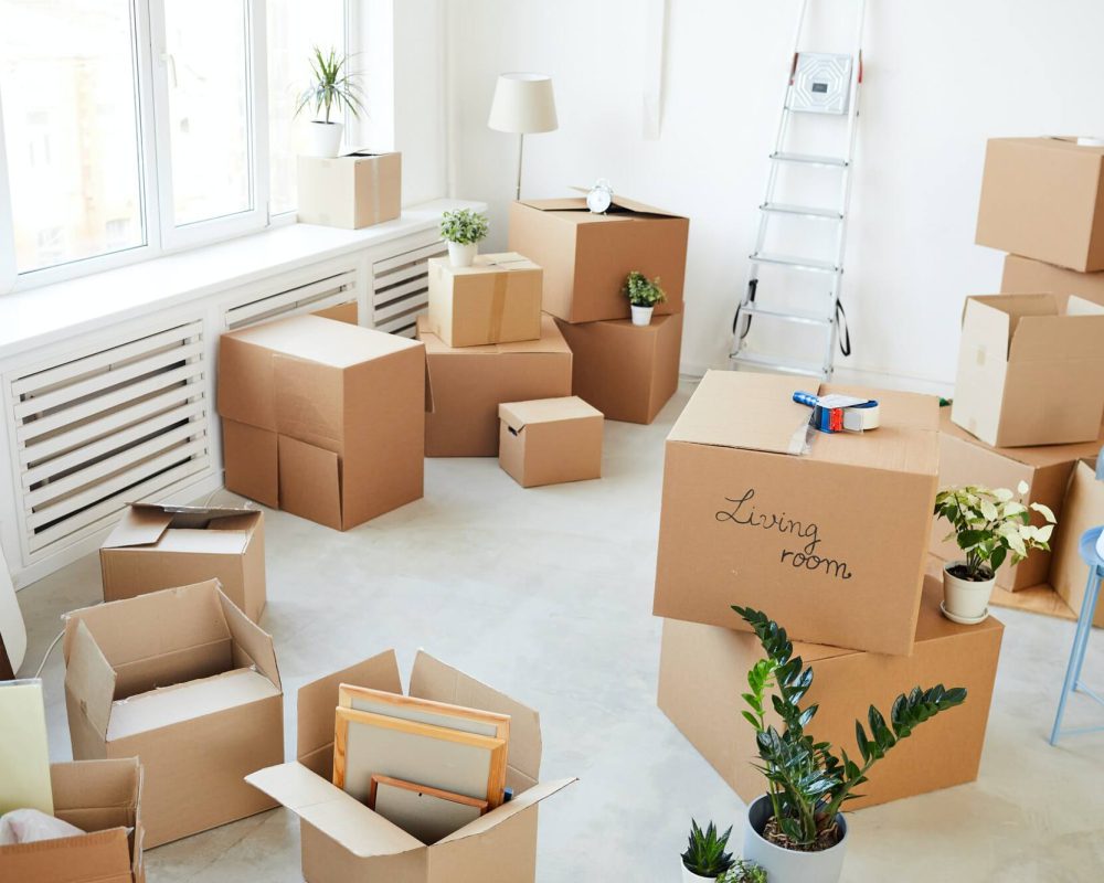 Plantation FL Movers